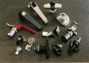 Various EMKA locks