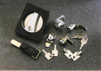 The Fort range of low cost locks from EMKA