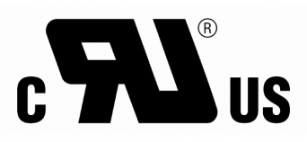 UL recognised logo