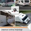 EMKA 2018 Ingenious Locking Technology for Mobile Homes and Trailers Catalogue