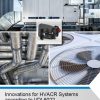 Innovations for HVACR Systems leaflet