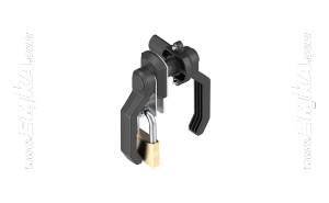 EMKA locks for HVACR