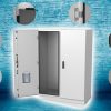 EMKA switch and control cabinet locking solutions