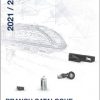 EMKA 2021-2022 Branch Catalogue - Ingenious Locking Technology for the Railway Industry