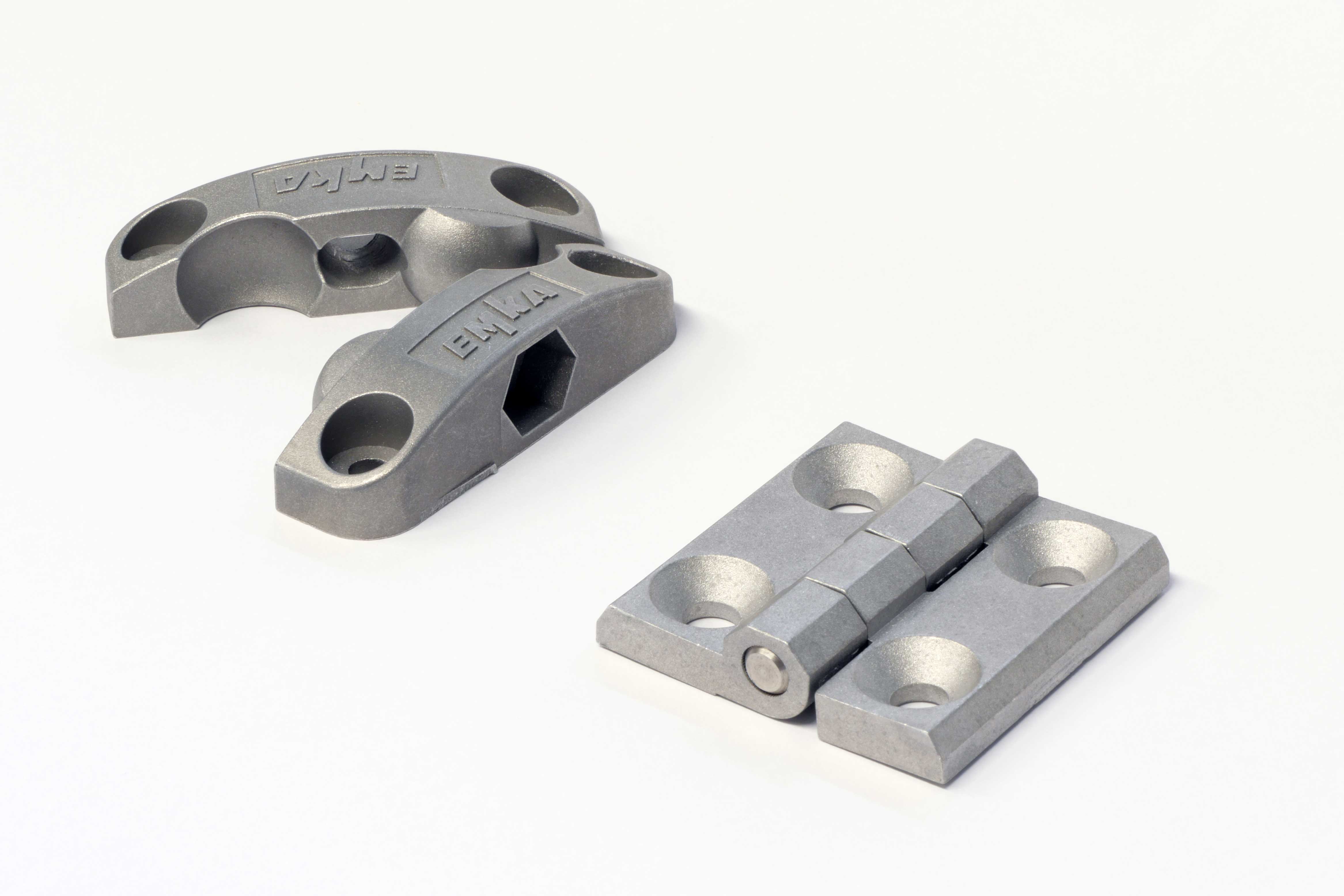 Enhancing aluminium casting capabilities thumbnail