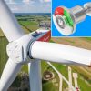 EMKA compression latches aid wind power from Nordex